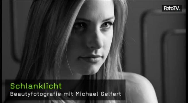 Beautyfotografie, Lichttechnik, Studiotechnik, Portraitfotografie