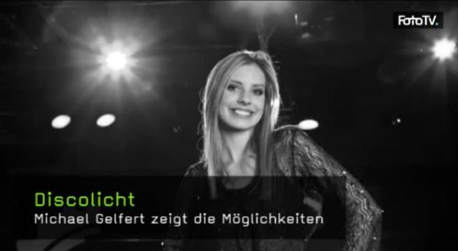 discolicht lichttechniken fotokurs workskop