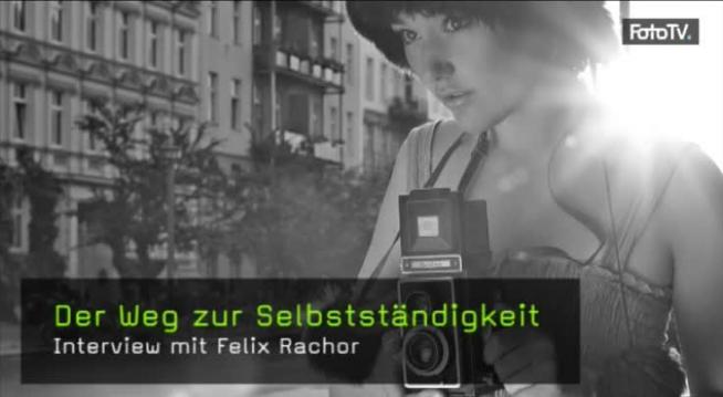 als Fotograf selbstständig machen
