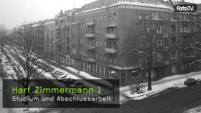 Harf Zimmermann DDR