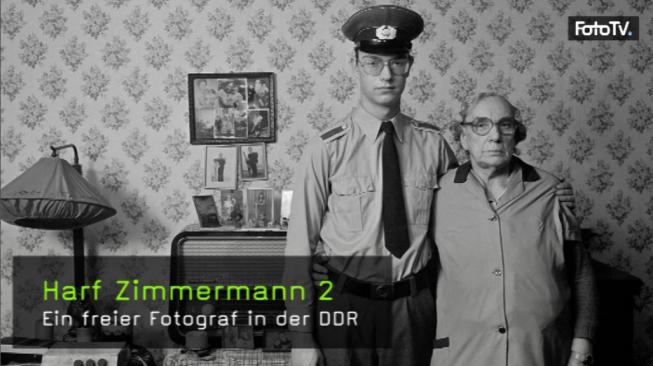 Harf Zimmermann