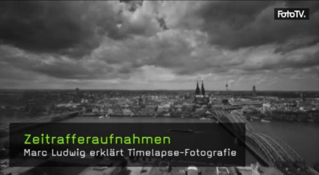 Zeitraffer, Timelapse, Kamera, Stop Motion, Kameratechnik, Spezialfotografie
