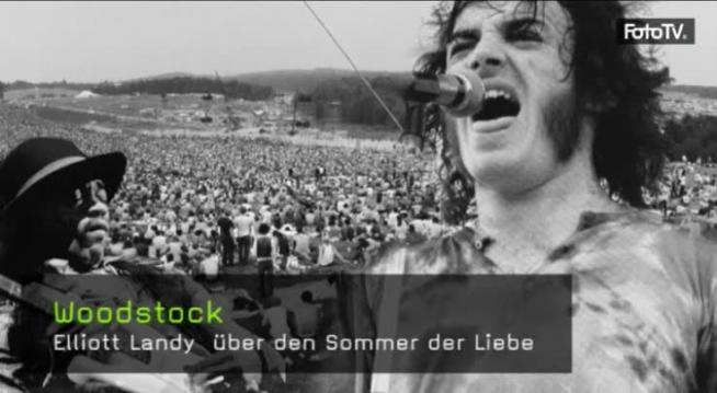 woodstock elliott landy reportagefotografie fotojournalismus