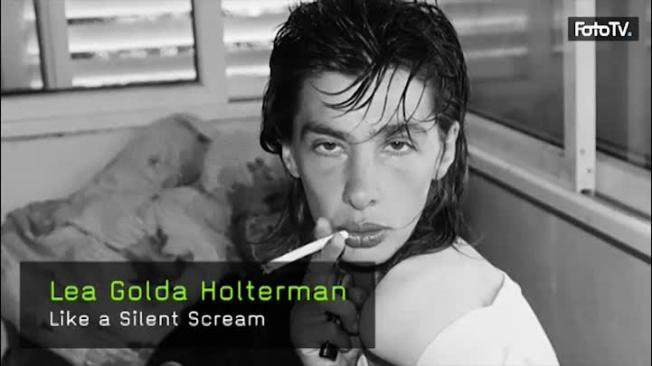 Lea Golda Holterman Fotokunst Kultur