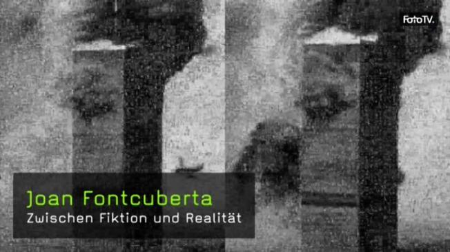 Joan Fontcuberta