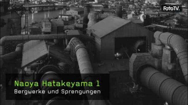 Naoya Hatakeyama