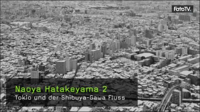 Naoya Hatakeyama Tokio Shibuya-Gawa