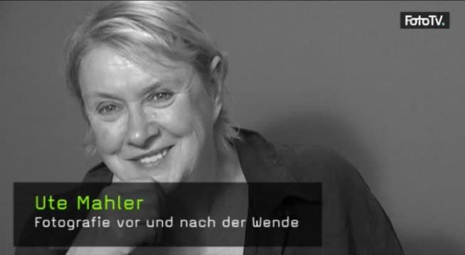 Ute Mahler DDR Fotografie Ostkreuz Reportage