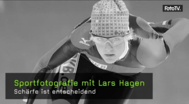 Sportfotografie, Eisschnelllauf, Fokussierung, Eventfotografie