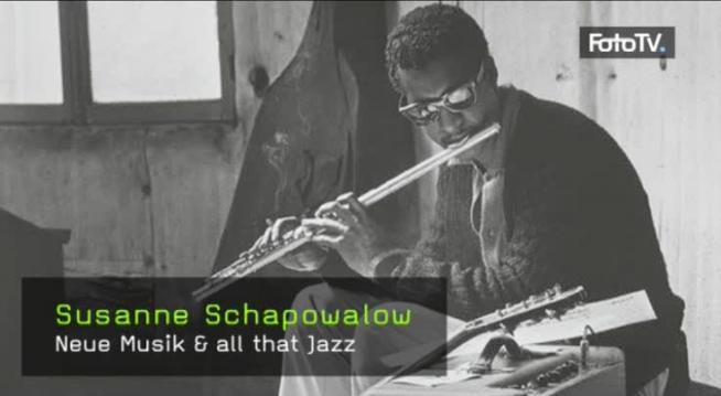 Neue Musik, Jazz, Konzertfotografie, Reportagefotografie