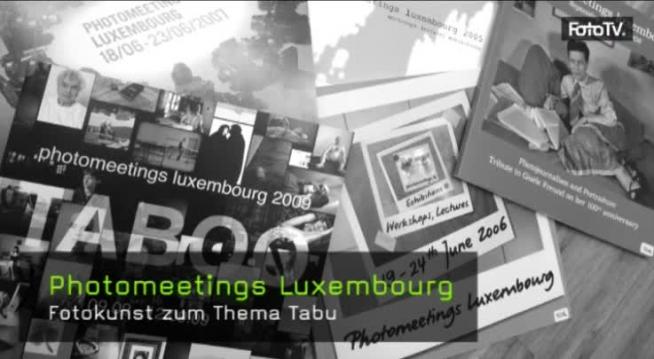 Photomeetings Luxembourg