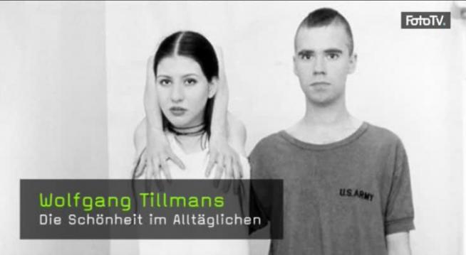 Wolfgang Tillmans, Fotokunst, 