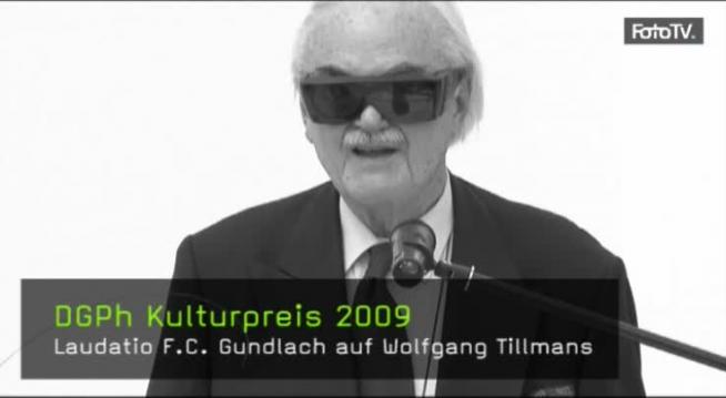 DGPh Kulturpreis 2009