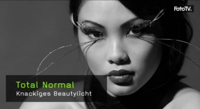 Lichttechnik mit Ralph Man, Workshop, Studiolicht, Beautyfotografie