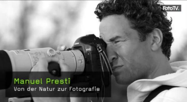 Manuel Presti, Naturfotografie, Tierfotografie, Fotografie