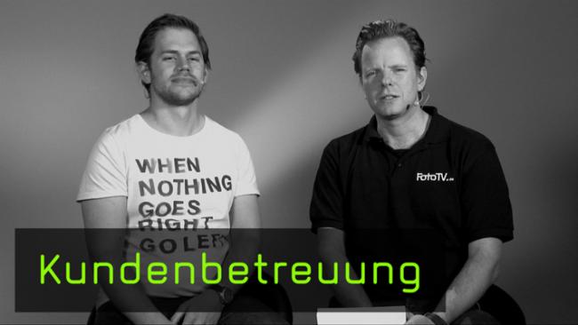 FotoTV.Biz - Kundenbindung in der Hochzeitsfotografie