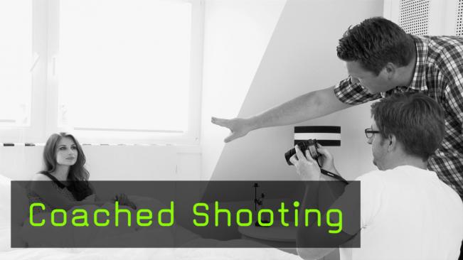 Coached Shooting