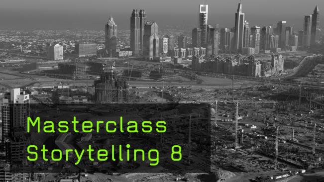 Harald Schmitt über seine Ausrüstung während seinen Reisen