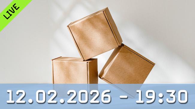 Live-Session über drei wichtige Kamerasysteme