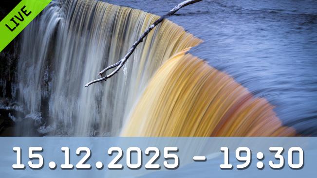 Flow - Fotografieren als Glückserlebnis mit Pia Parolin