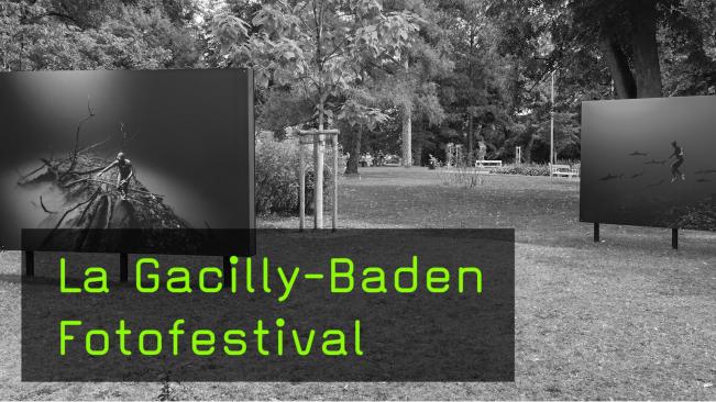 Das La Gacilly Fotofestival in Baden