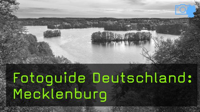 Fotolocation Feldberger Seenlandschaft