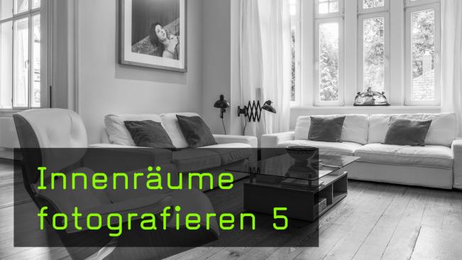 Betrachter einladen durch Kameranähe