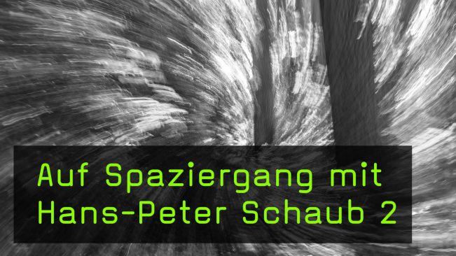 Der Einsatz von ICM in der Naturfotografie