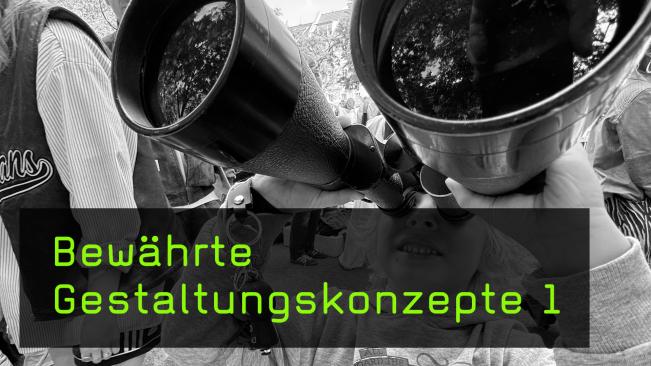 Bildgestaltung für jede Gelegenheit: Kinderfotografie