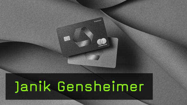 Ein Abend mit Fotograf Janik Gensheimer