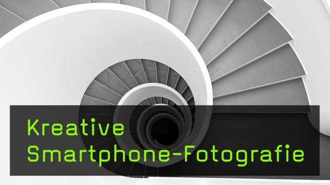 Die Kraft der Smartphone-Kamera entdecken