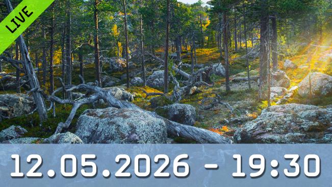 Florian und Lisa Smit über ihre Natur- und Reisefotografie