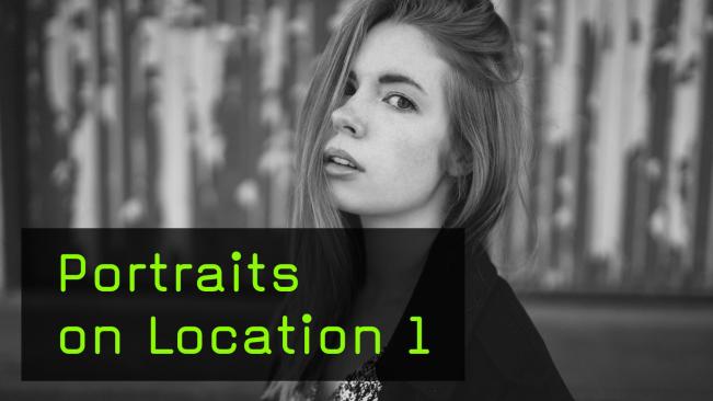 Vitali Brikmann über seinen fotografischen Werdegang