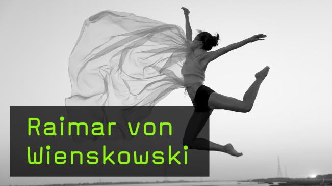 Portraitfotograf Raimar von Wienskowski im Interview