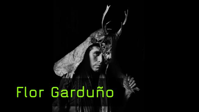 Fotografin Flor Garduño im Interview