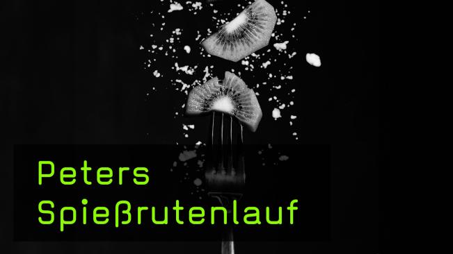 Früchte fotografieren mit Peter van Bohemen