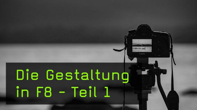 Wie erlernt man gute Bildgestaltung?