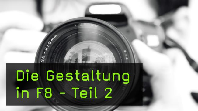 Bilder gestalten lernen als Königsdisziplin der Fotografie