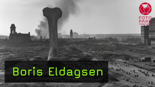 Boris Eldagsen