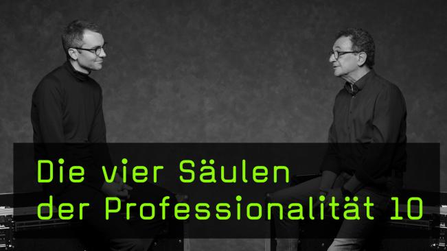 Fotograf J Konrad Schmidt im Interview mit Eberhard Schuy