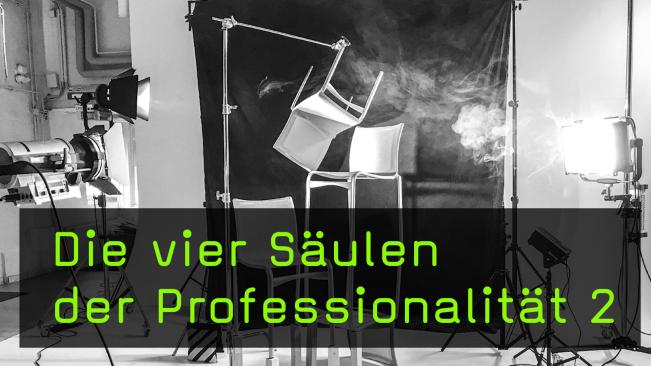 Eberhard Schuy über das fotografische Handwerk