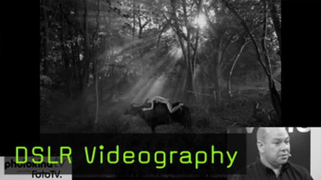 photokinaTV - DSLR Videography