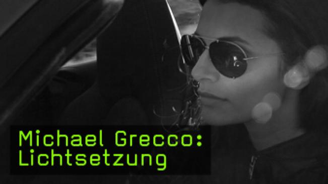 grecco Lichtsetzung
