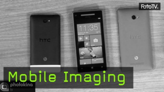 photokinaTV - Mobile Imaging