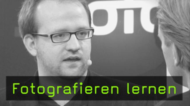 photokinaTV - Fotografieren lernen