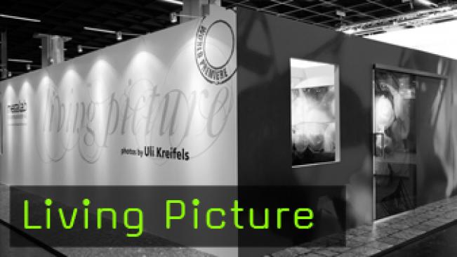 photokinaTV - Living Picture