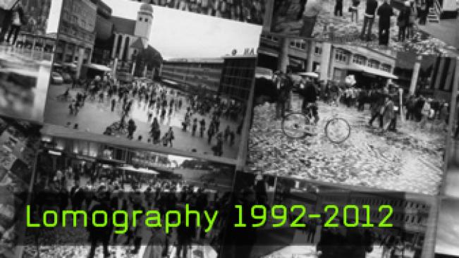 Lomography 1992-2012