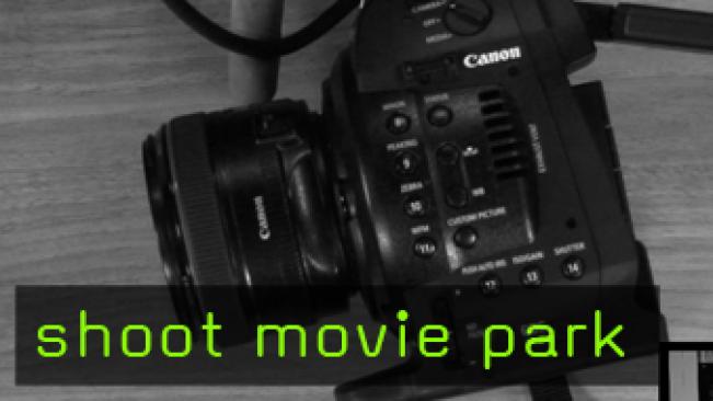 photokinaTV - shoot movie park