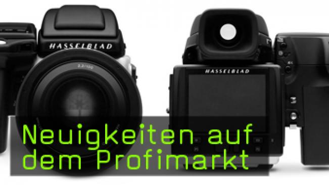 Neuigkeiten Profimarkt