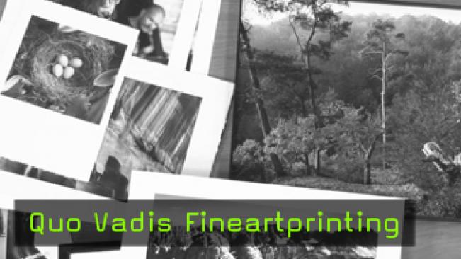 photokinaTV - Quo Vadis Fineartprinting